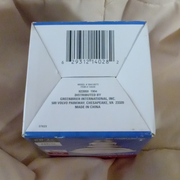 SUNBEAM BR30 INDOOR FLOOD LIGHT - Picture 5 of 5